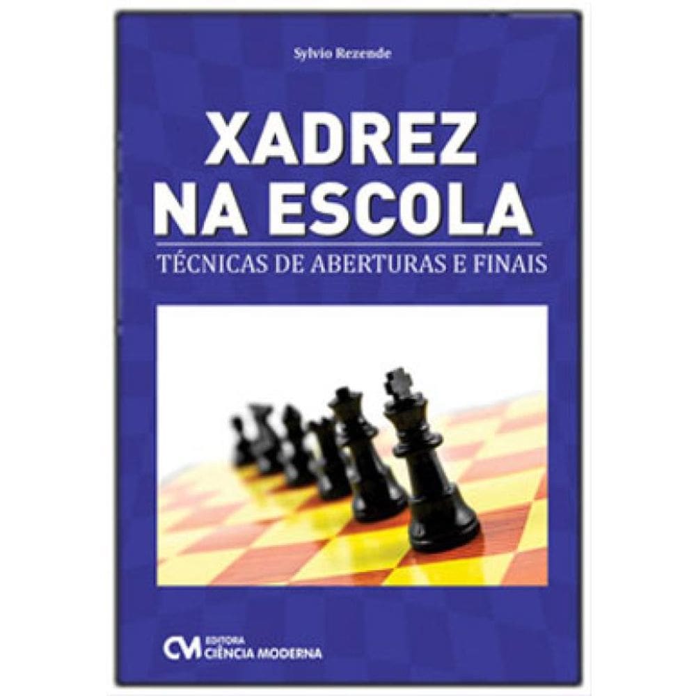 Xadrez Na Escola