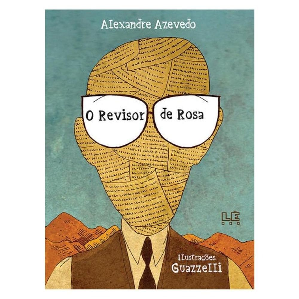 O Revisor De Rosa