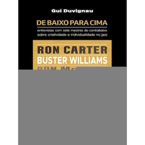 De Baixo Para Cima