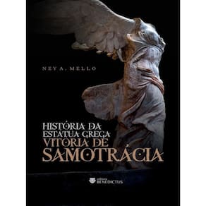 História Da Estátua Grega “Vitória De Samotrácia”