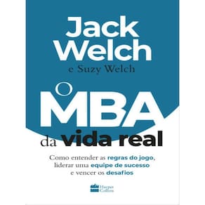 O Mba Da Vida Real