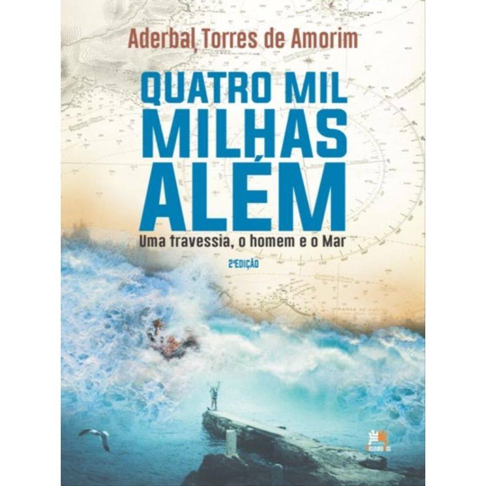 Quatro Mil Milhas Além