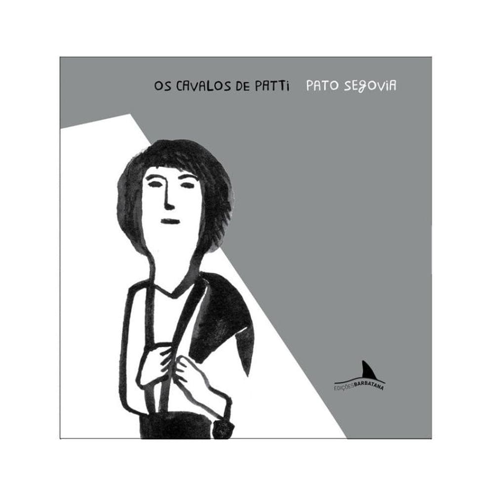 Os Cavalos De Patti