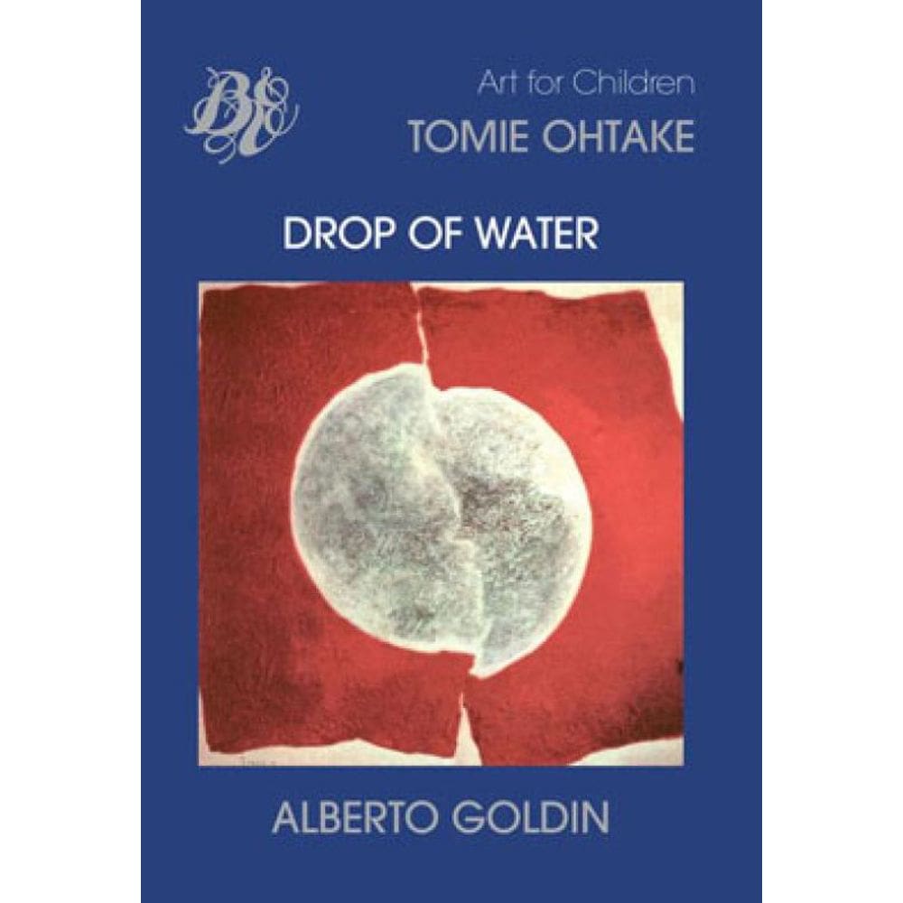 Drop Of Water