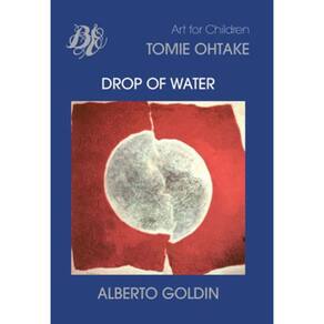 Drop Of Water