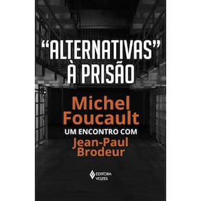 Alternativas À Prisão