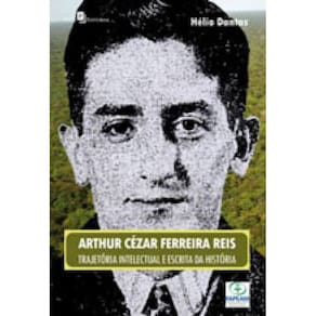 Arthur Cézar Ferreira Reis