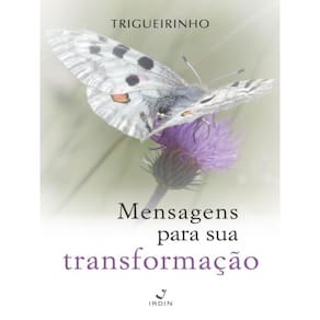 Mensagens Para Sua Transformação