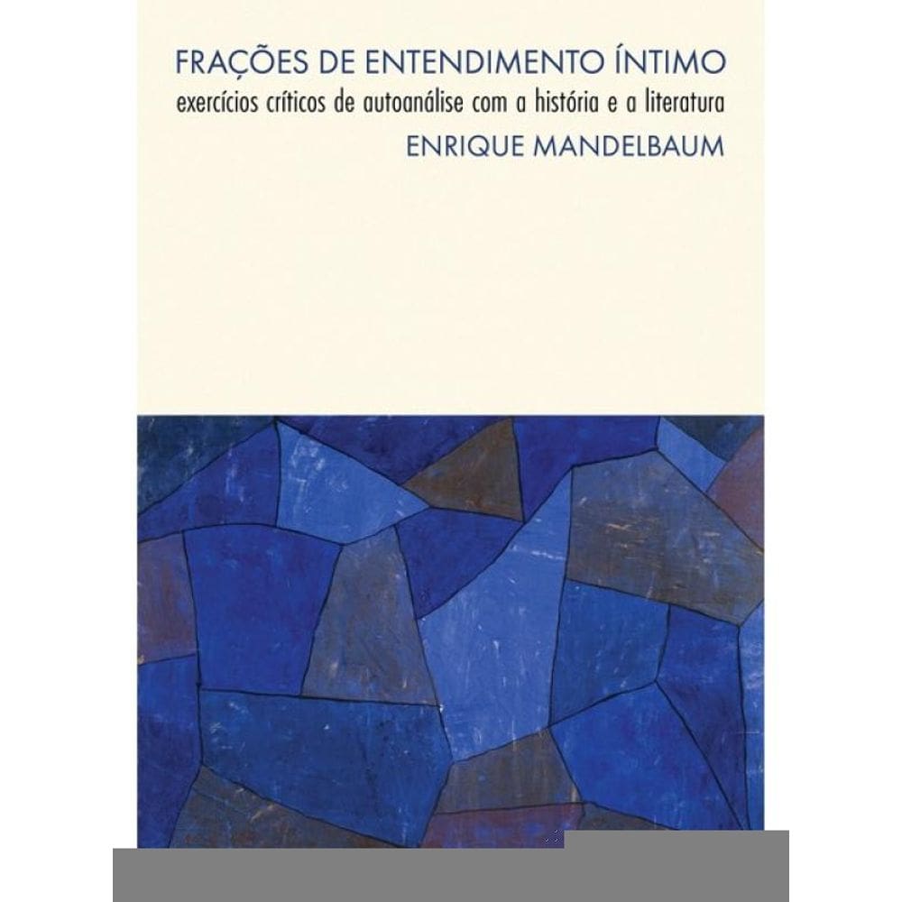 Frações De Entendimento Íntimo
