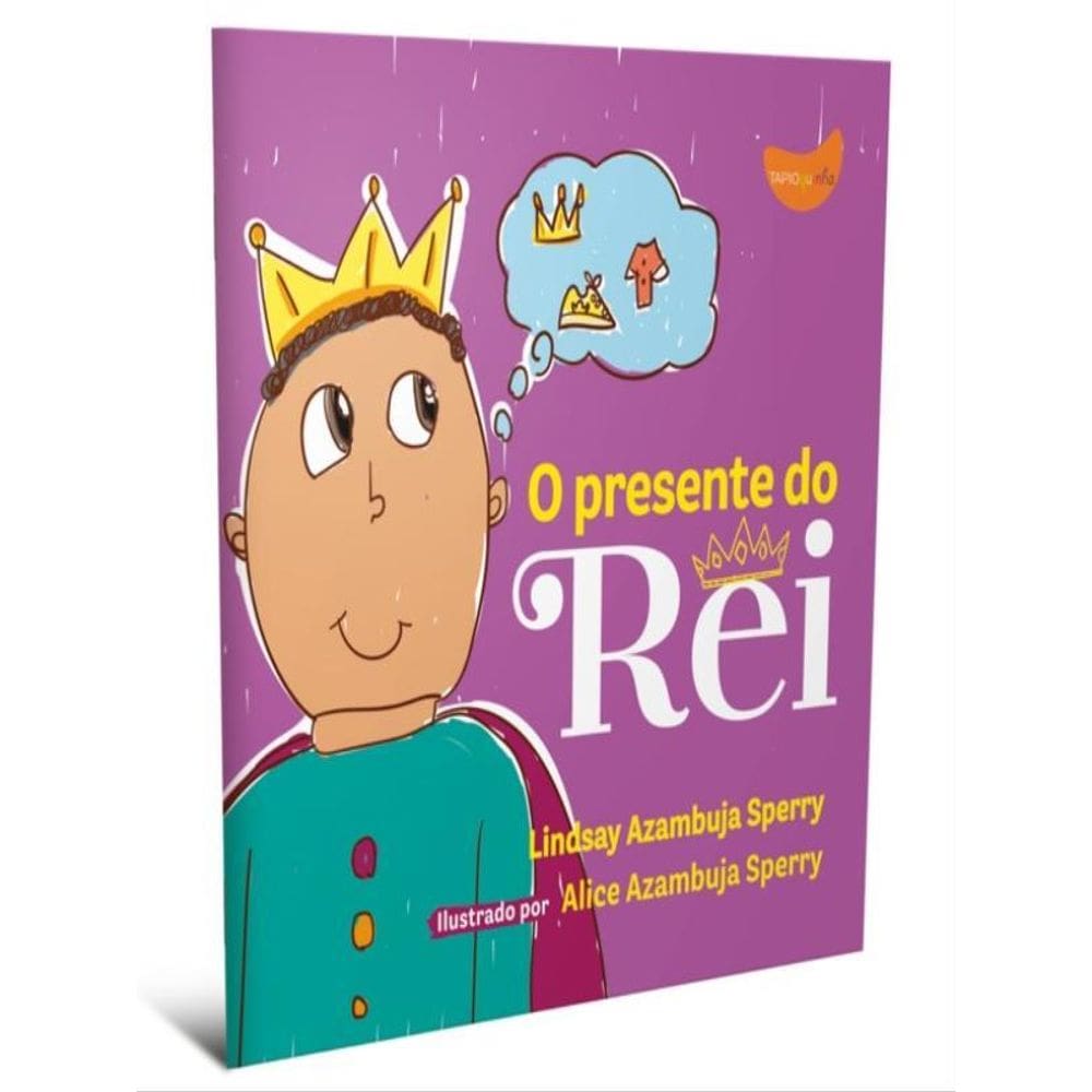 O Presente Do Rei