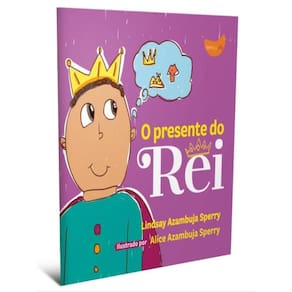 O Presente Do Rei