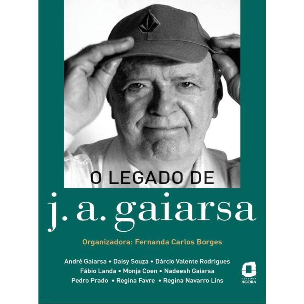O Legado De J. A. Gaiarsa