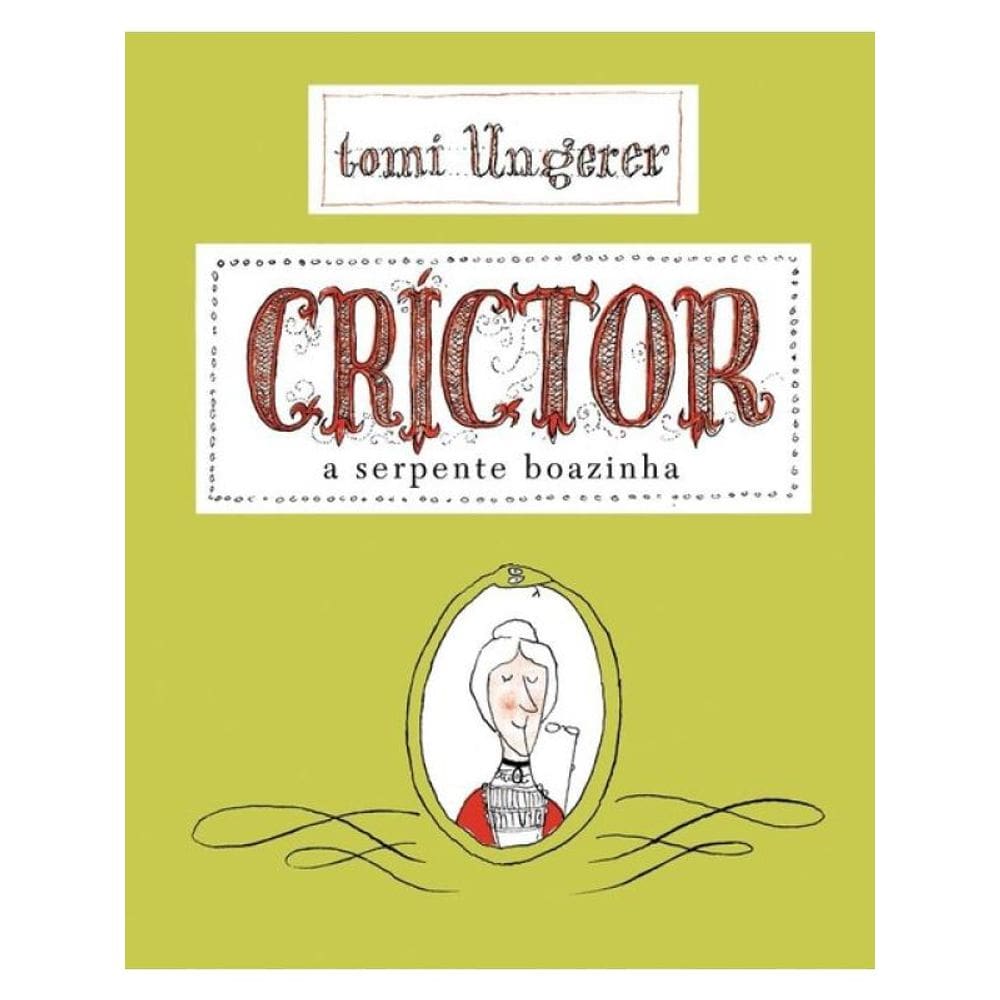 Crictor