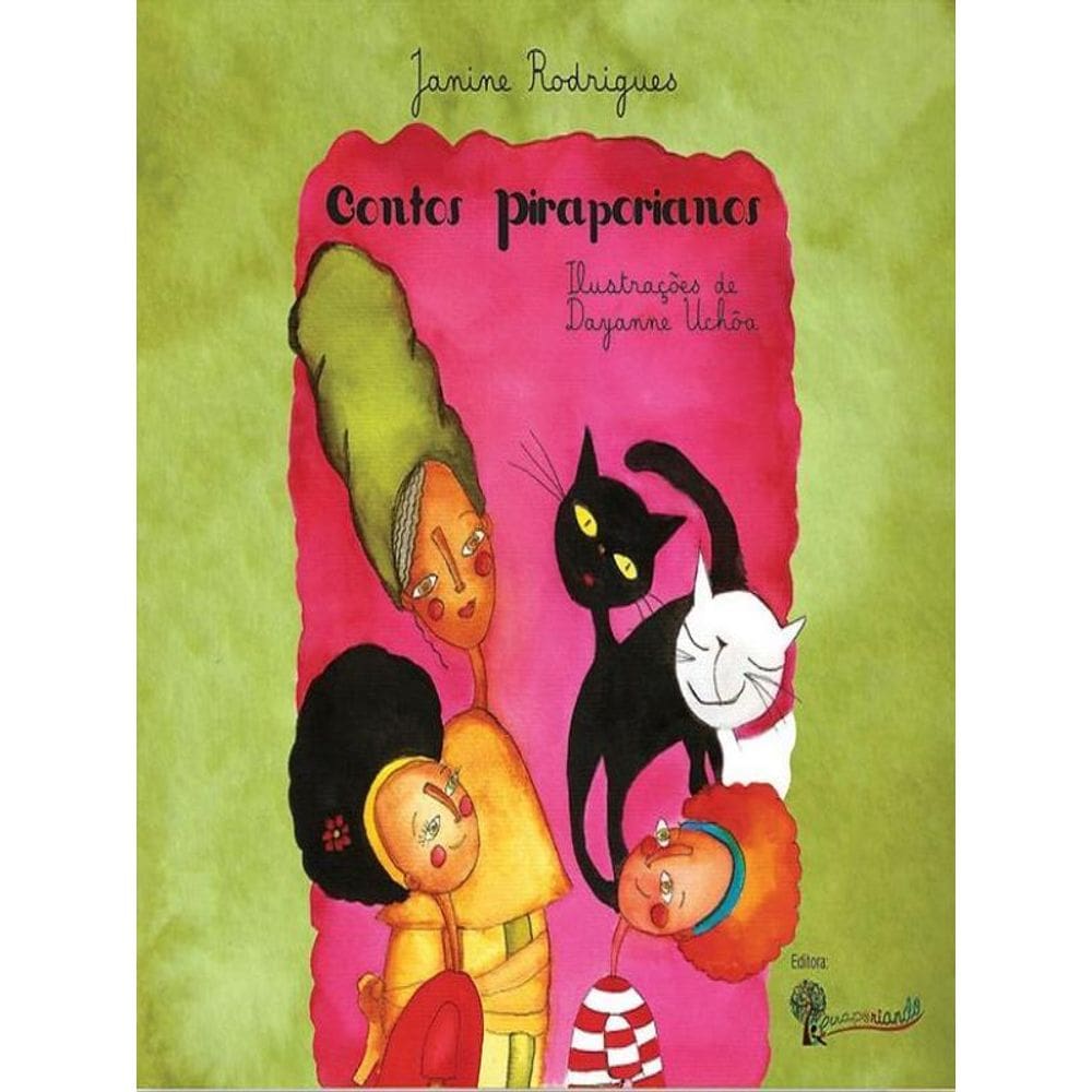 Contos Piraporianos