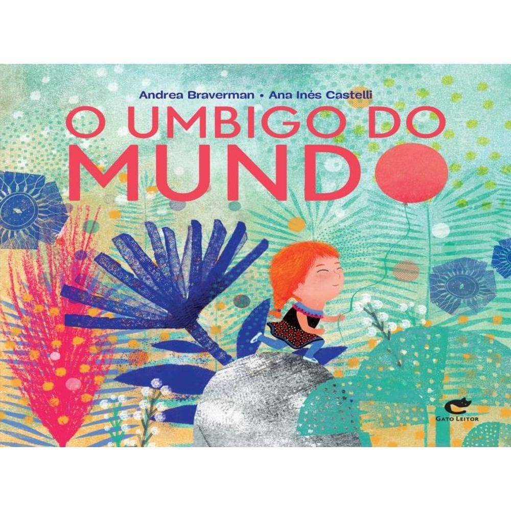 O Umbigo Do Mundo