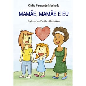 Mamae, Mamae E Eu