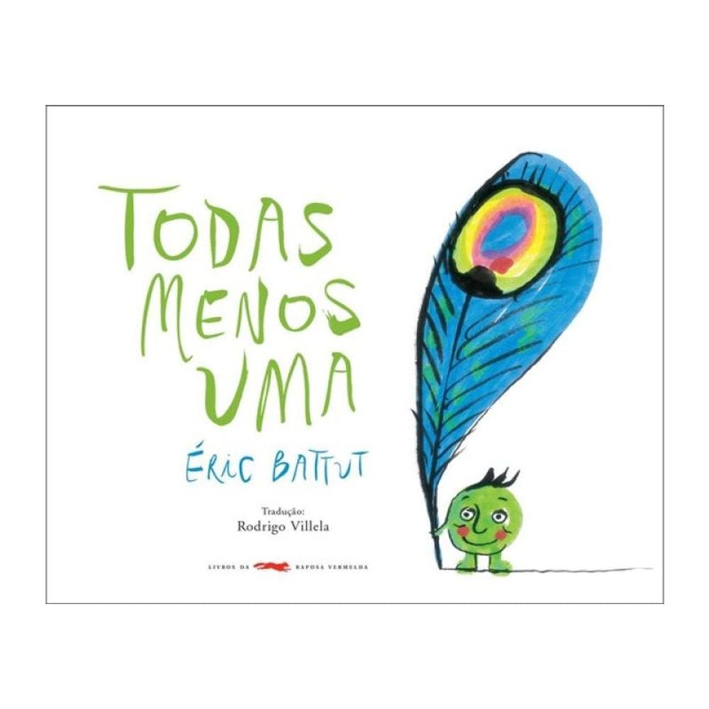 Todas Menos Uma
