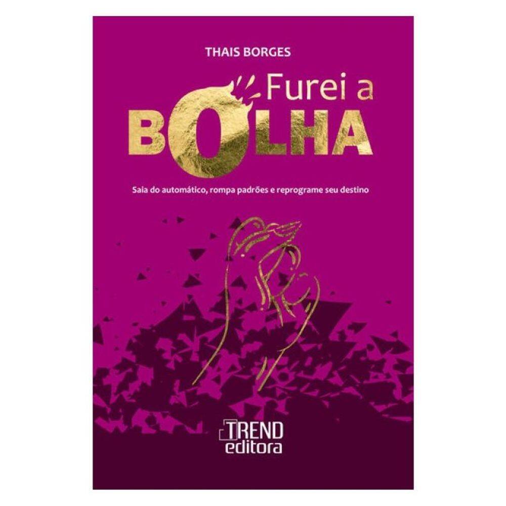 Furei A Bolha