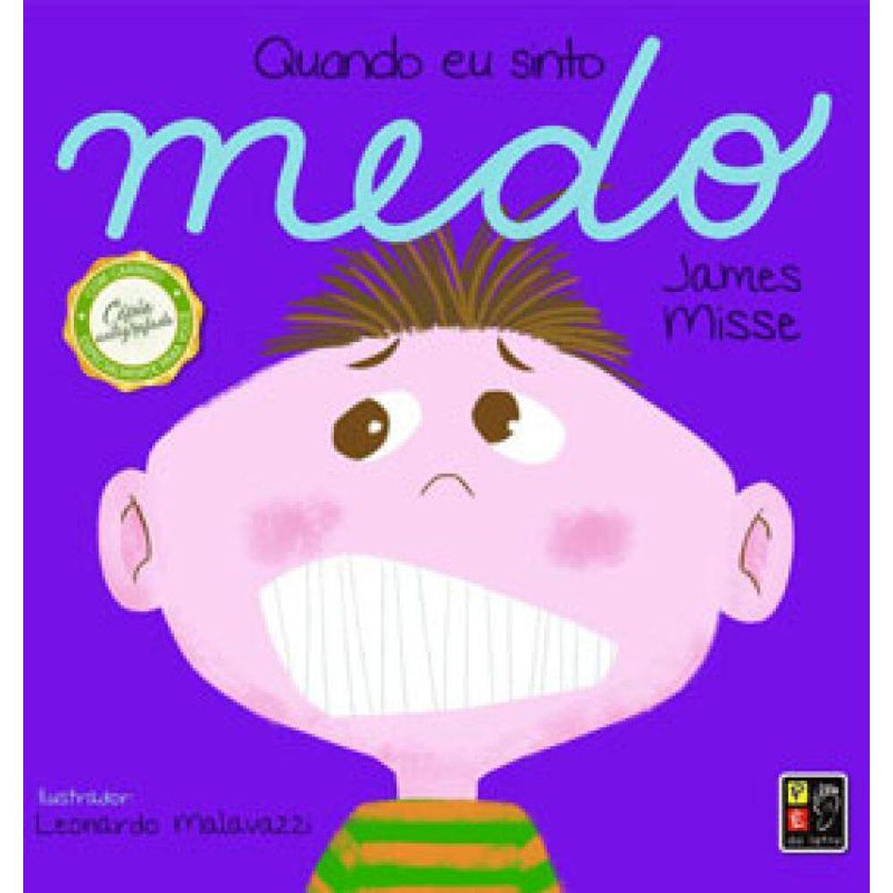 Quando Eu Sinto Medo