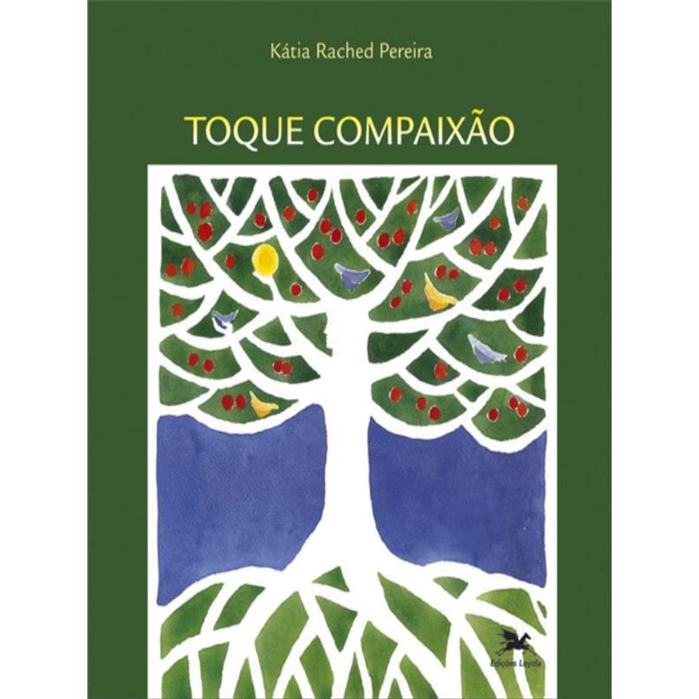 Toque Compaixão