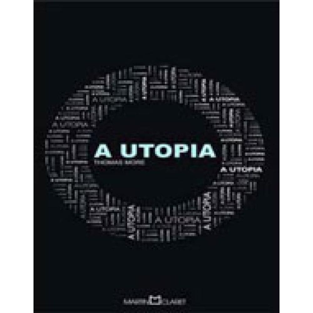 A Utopia - Vol. 40