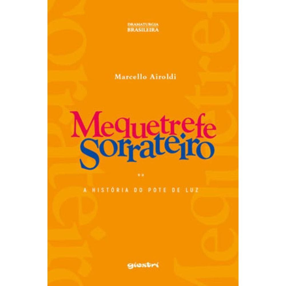 Mequetrefe Sorrateiro
