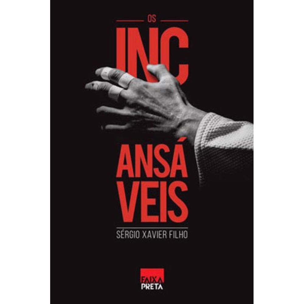 Os Incansáveis