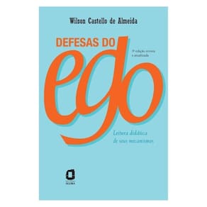 Defesas Do Ego