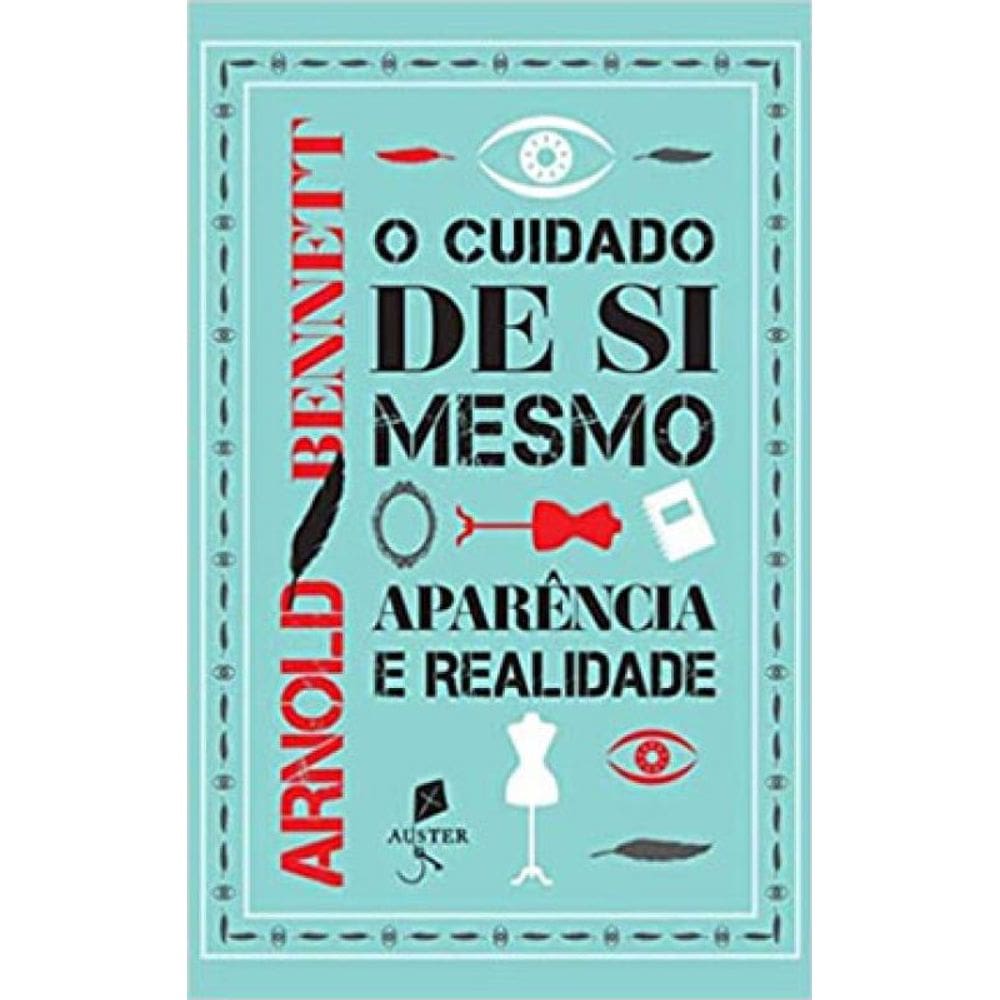 O Cuidado De Si Mesmo: Aparência E Realidade