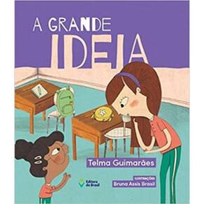A Grande Ideia