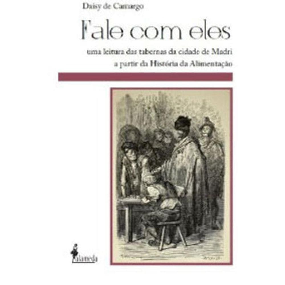 Fale Com Eles