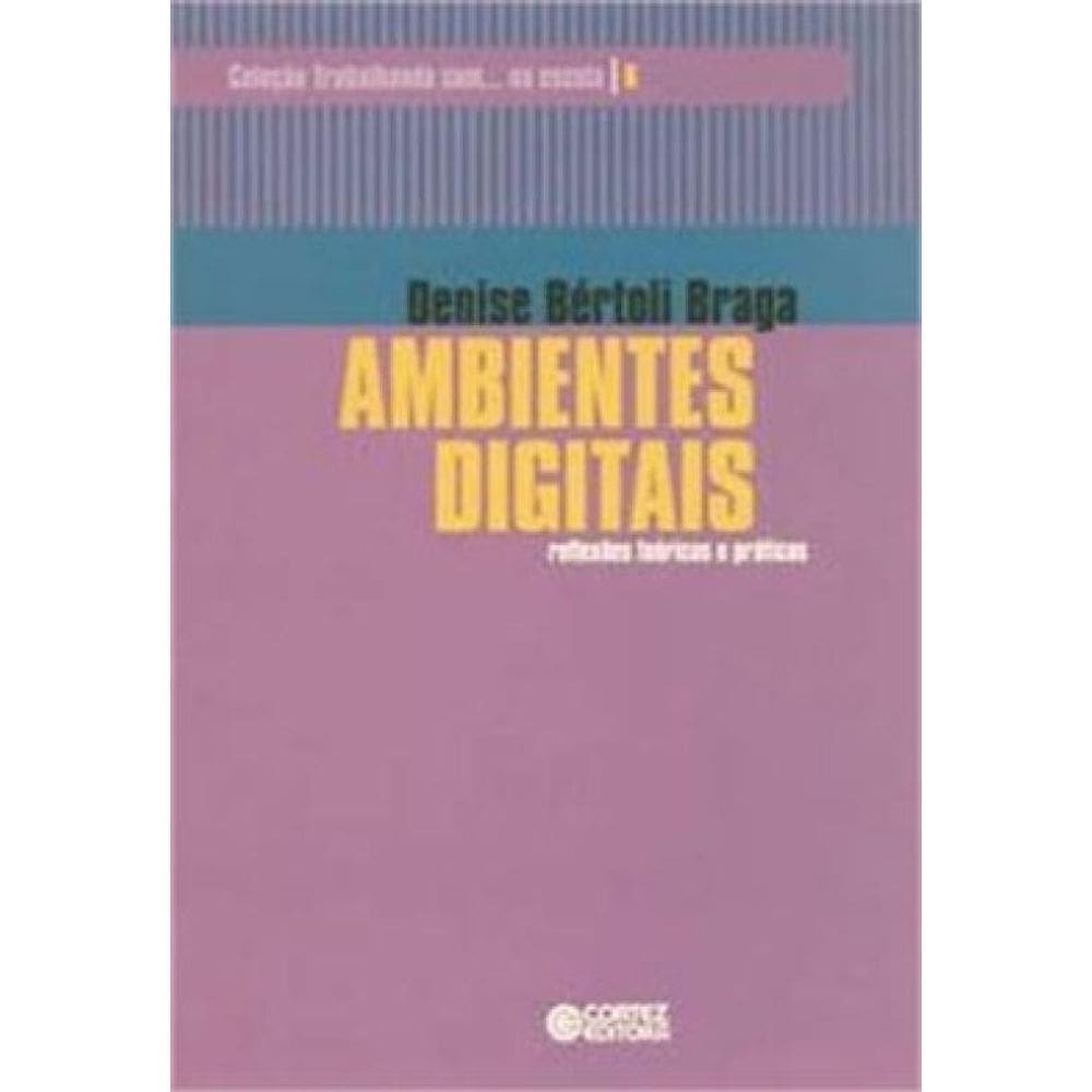 Ambientes Digitais
