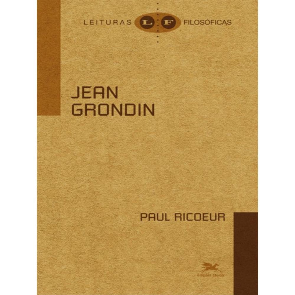 Paul Ricoeur