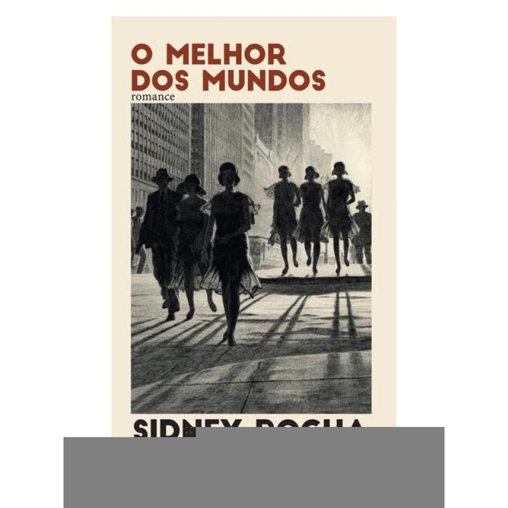 O Melhor Dos Mundos