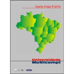 Universidade Multicampi