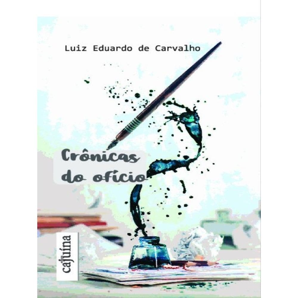 Crônicas Do Ofício