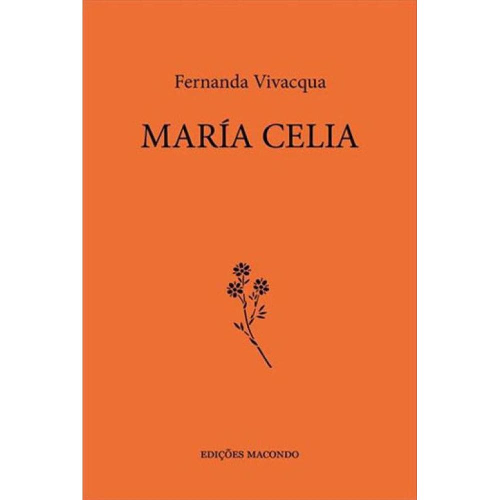 Maria Celia
