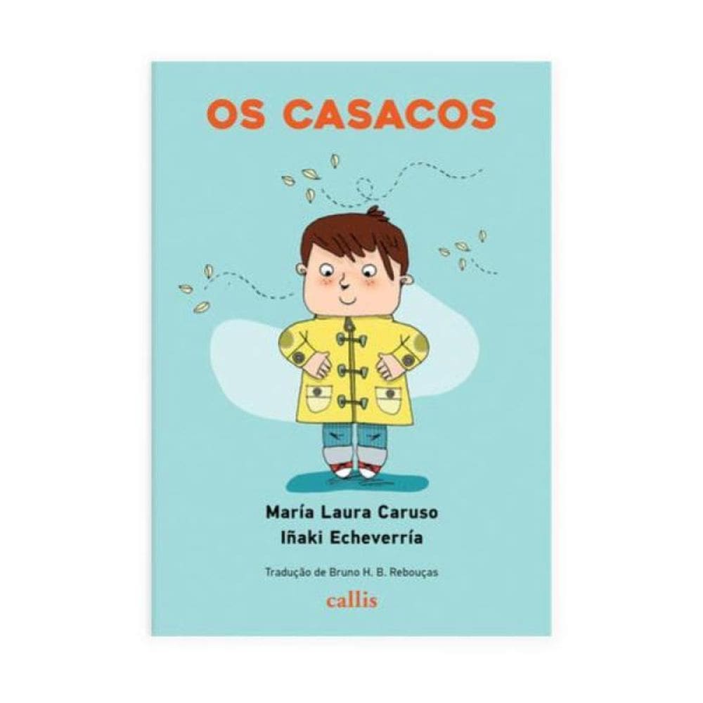 Os Casacos