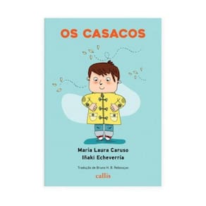 Os Casacos