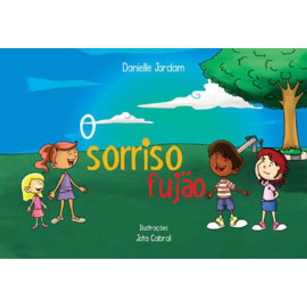 O Sorriso Fujão