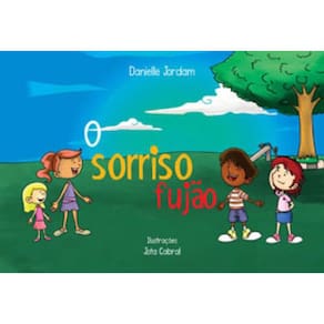 O Sorriso Fujão