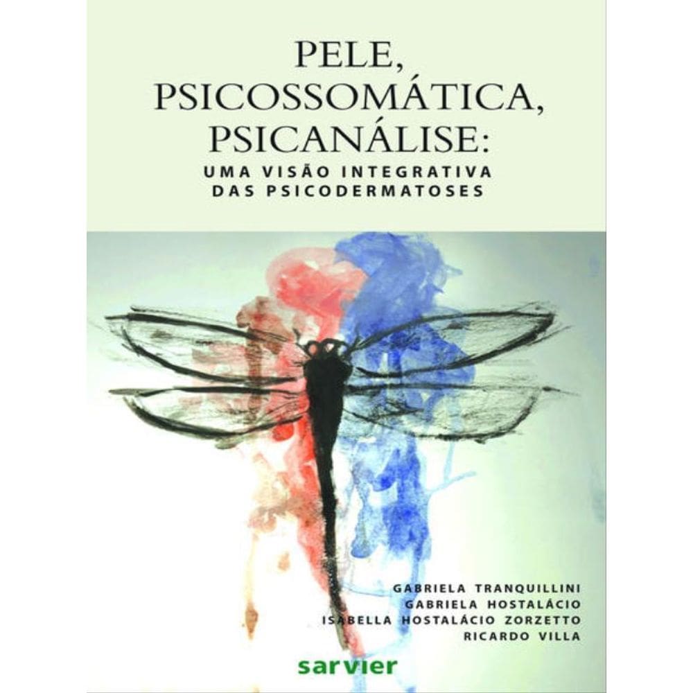 Pele, Psicossomática, Psicanálise