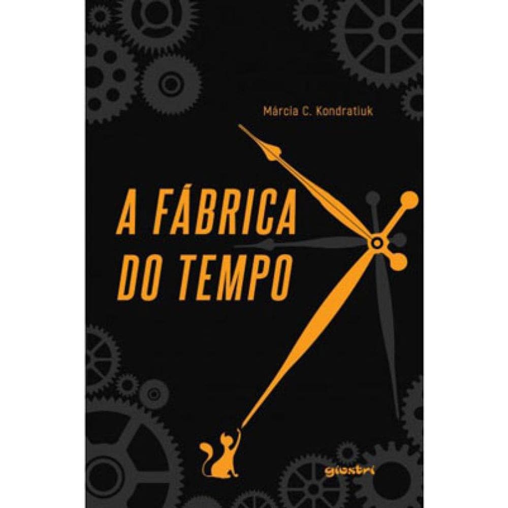 A Fábrica Do Tempo