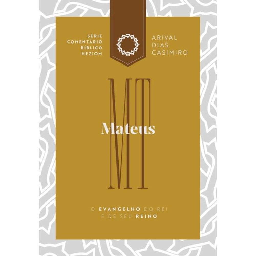 Mateus