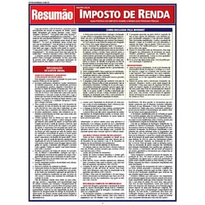 Imposto De Renda