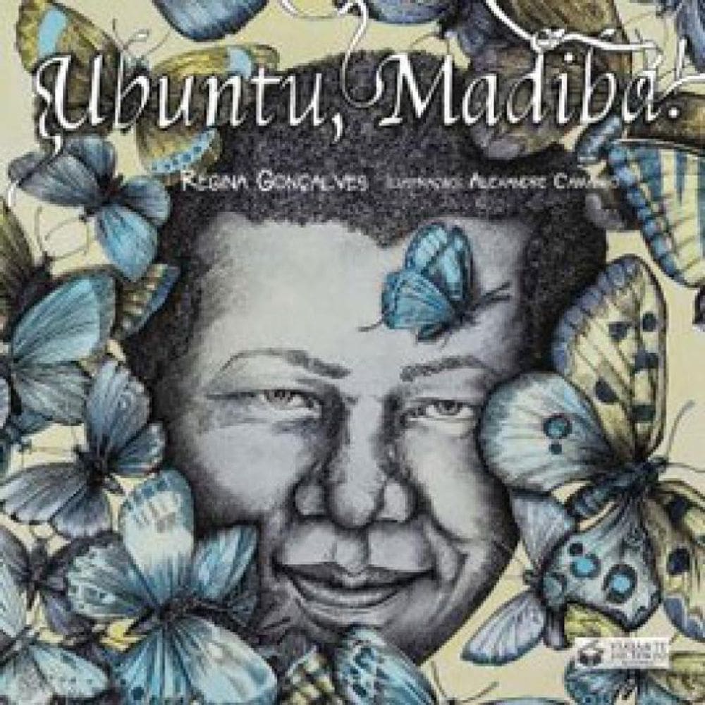 Ubuntu: I Am Because We Are