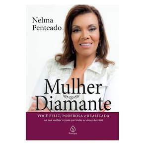 Mulher Diamante