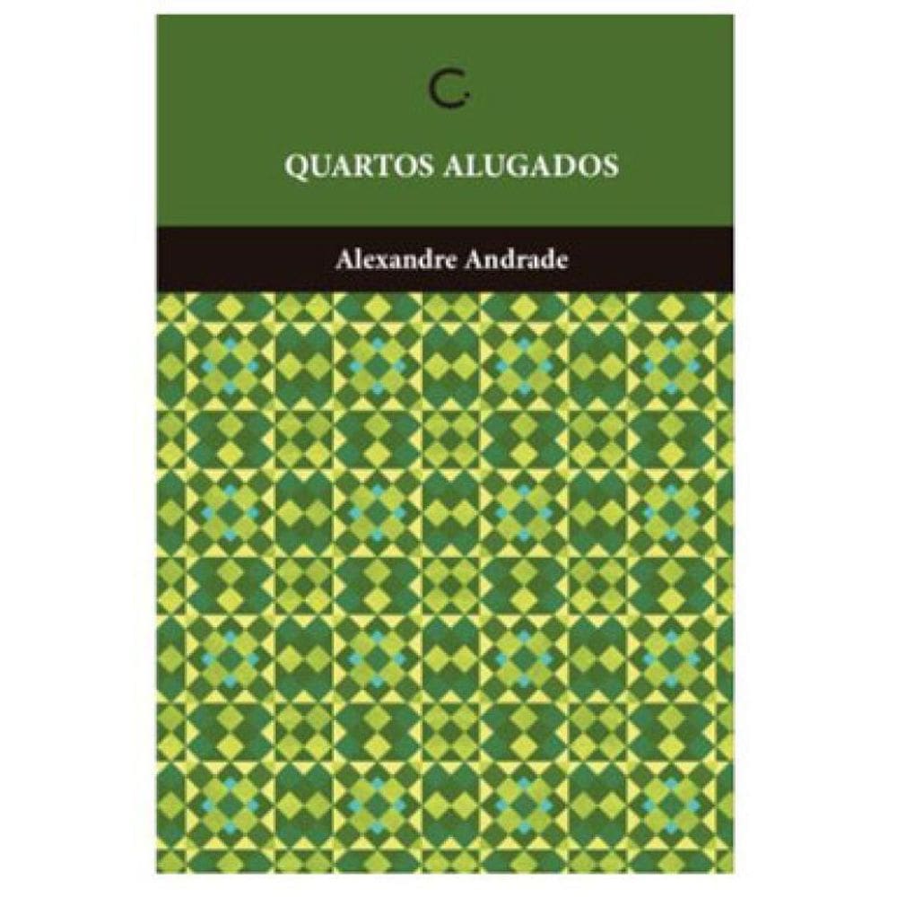 Quartos Alugados