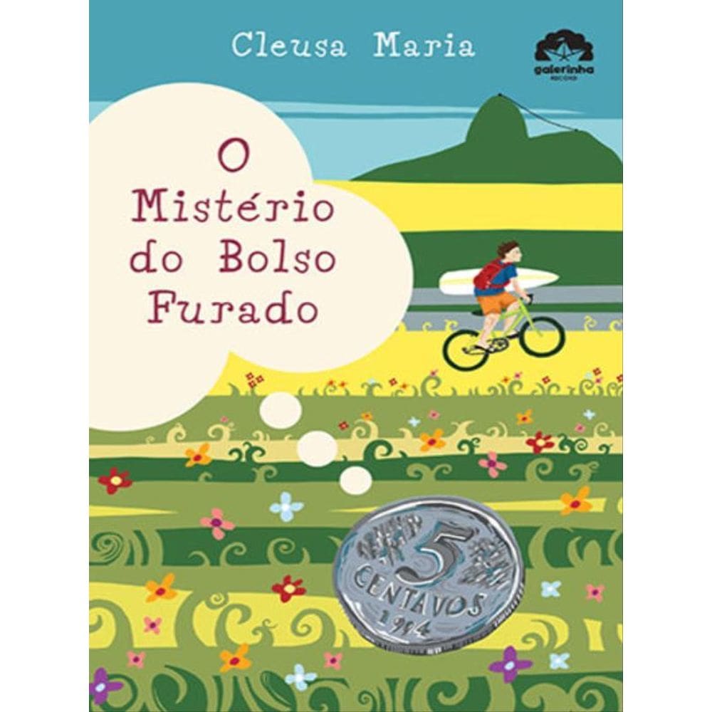 O Mistério Do Bolso Furado