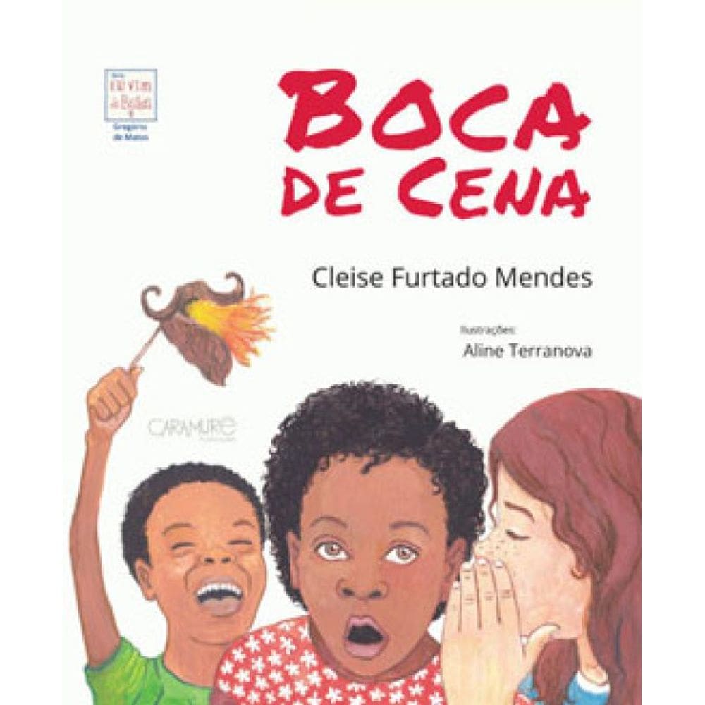 Boca De Cena